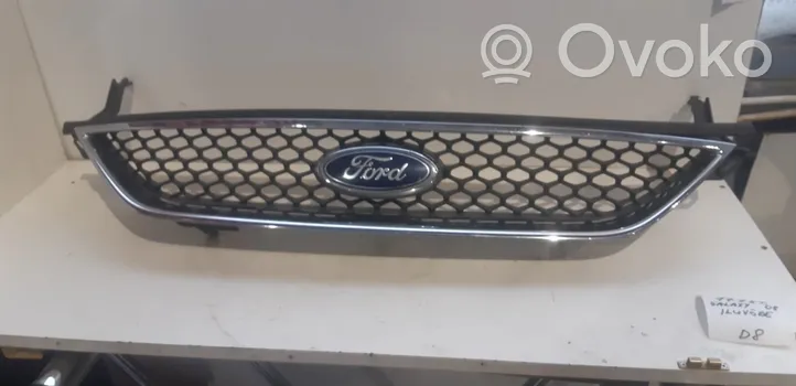 Ford Galaxy Передняя решётка 6M218200AE