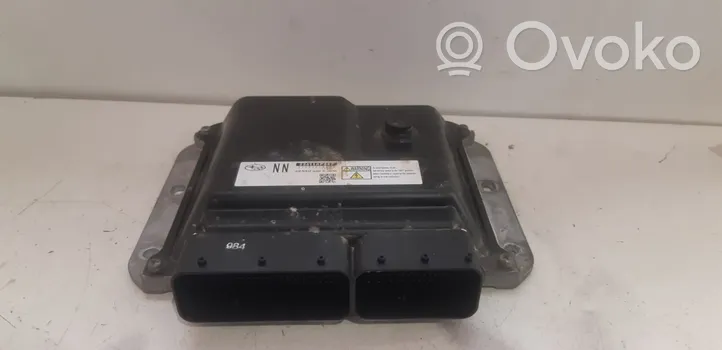 Subaru Legacy Calculateur moteur ECU 22611AP842