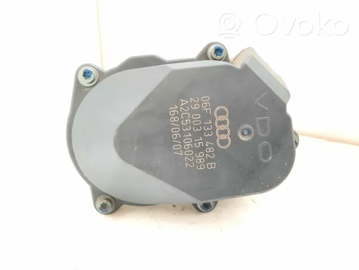 Audi A4 S4 B7 8E 8H Altra parte del motore 06F133482B