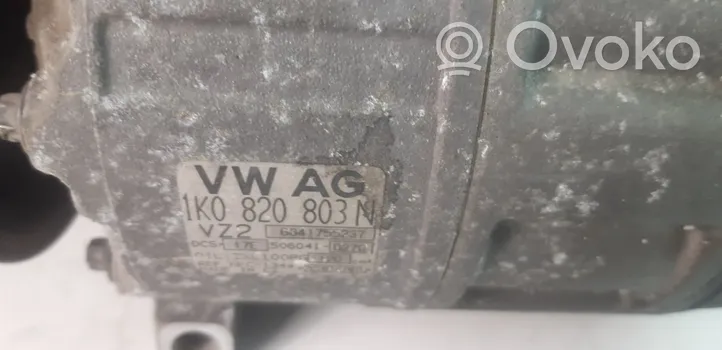 Volkswagen Golf V Compressore aria condizionata (A/C) (pompa) 