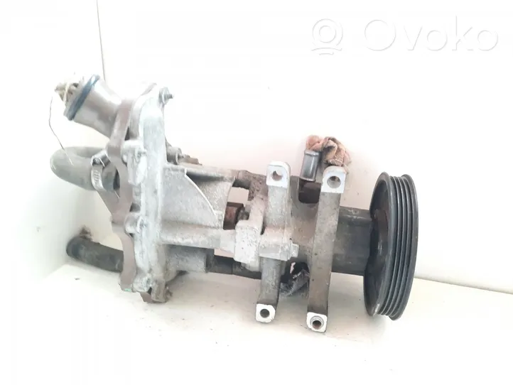 Ford Transit Custom Power steering pump 