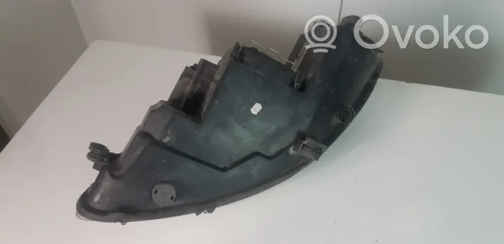 Seat Altea Lampa przednia 5P1941006D