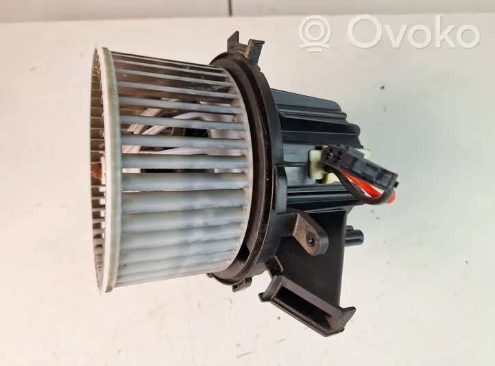 Audi A4 S4 B8 8K Ventola riscaldamento/ventilatore abitacolo 