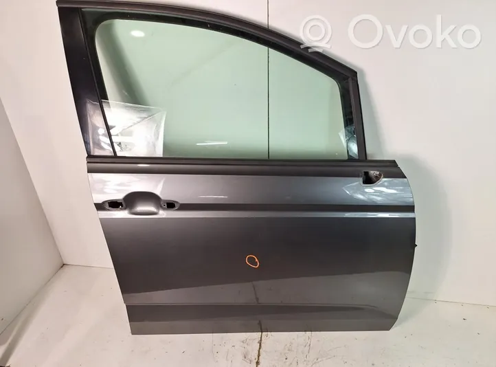 Volkswagen Touran III Front door 