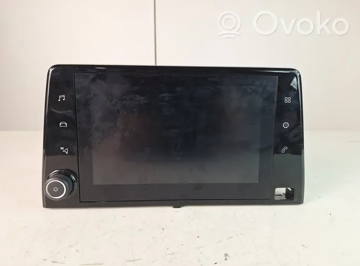 Toyota ProAce City Monitor/display/piccolo schermo 98345773ZD00