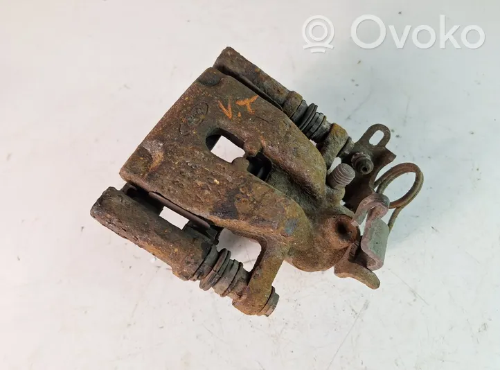 Ford Kuga I Rear brake caliper 