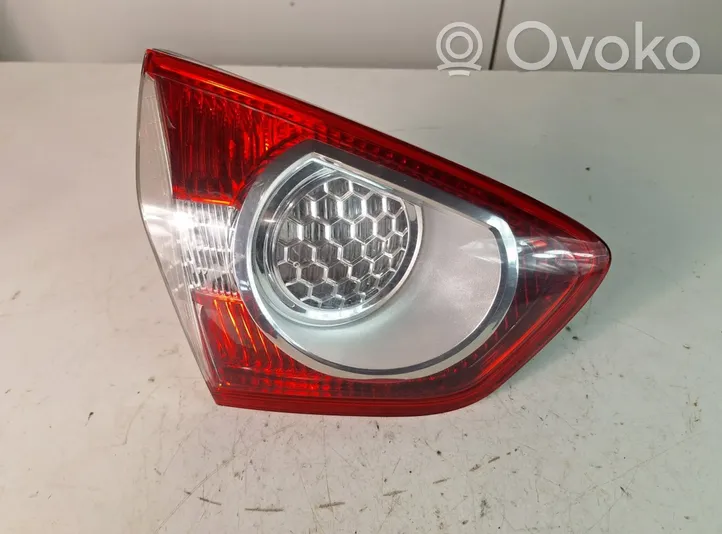 Ford Kuga I Tailgate rear/tail lights 