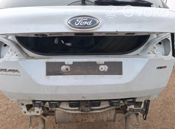 Ford Kuga I Couvercle de coffre 