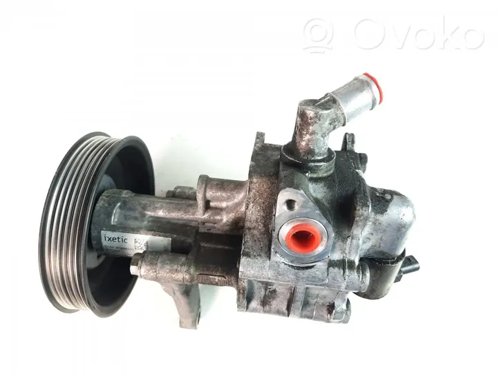 BMW 7 F01 F02 F03 F04 Pompa del servosterzo LH2115369