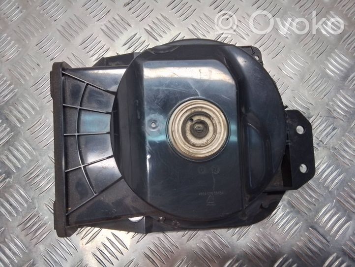 BMW 1 F20 F21 Enceinte subwoofer 65139210148