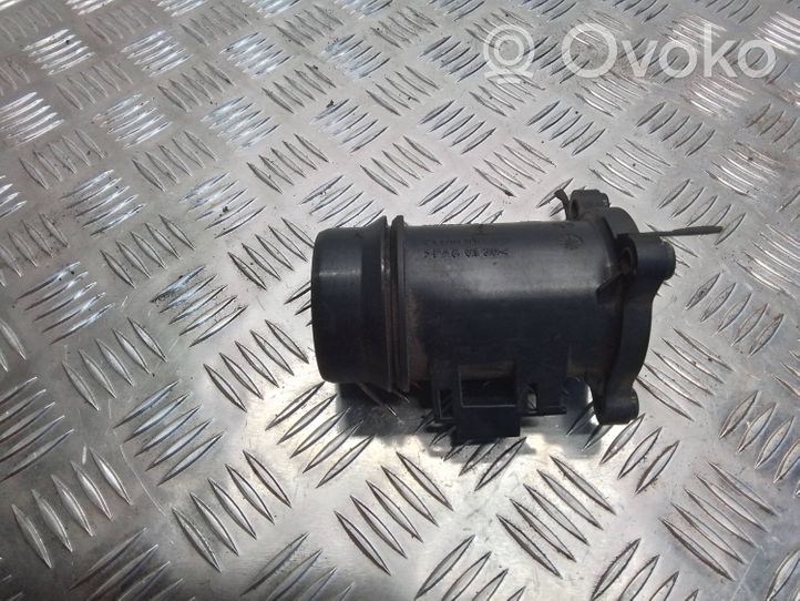 BMW 1 F20 F21 Misuratore di portata d'aria 8506359