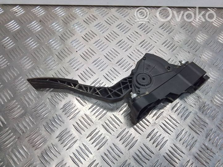 Nissan Navara D40 Accelerator throttle pedal 6PV03390102