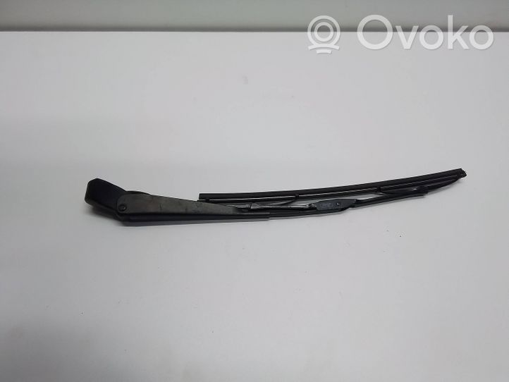 Ford Fusion Rear wiper blade 