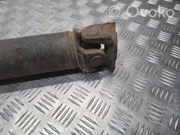 Lada Niva Rear driveshaft/prop shaft 