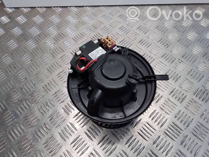 Volkswagen PASSAT CC Ventola riscaldamento/ventilatore abitacolo 3C0907521F