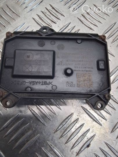 Volkswagen PASSAT CC Headlight ballast module Xenon 1T0941329