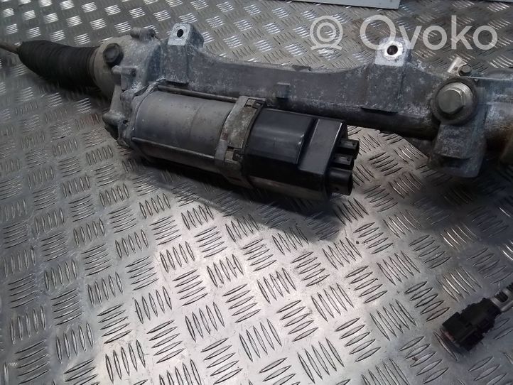 BMW 1 F20 F21 Cremagliera dello sterzo 73933600000