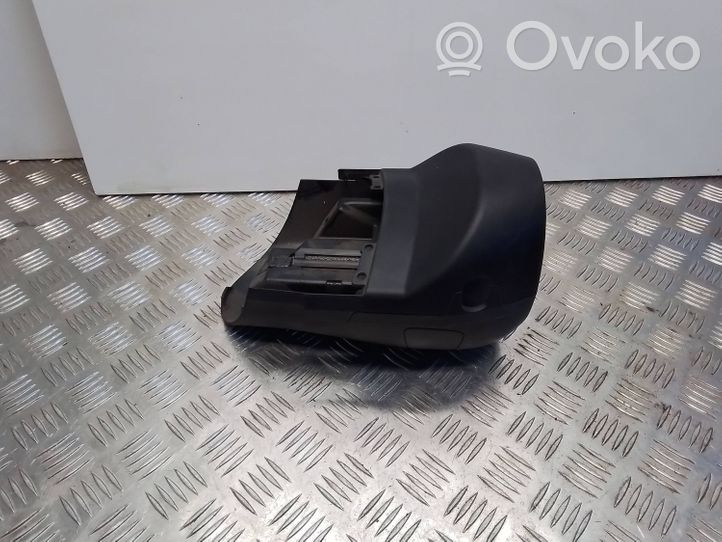 BMW 1 F20 F21 Ohjauspyörän pylvään verhoilu 1006924105