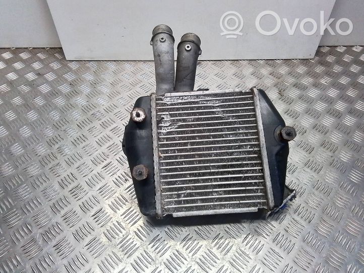 Mazda 6 Chłodnica powietrza doładowującego / Intercooler R2AX135652