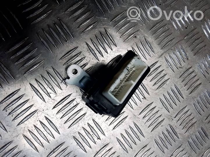 Toyota iQ Oven ohjainlaite/moduuli 8594074010