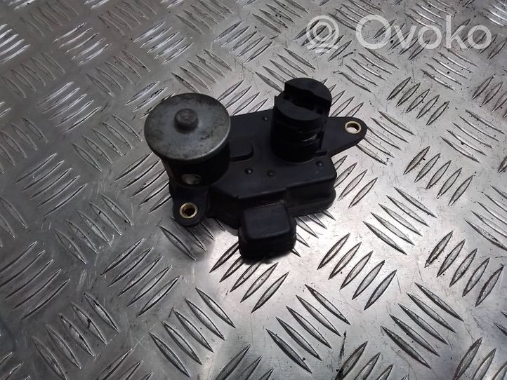 Hyundai Santa Fe Attuatore/motore della valvola del collettore di aspirazione 283812F000