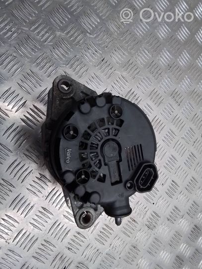 Hyundai Santa Fe Alternator 373002F100