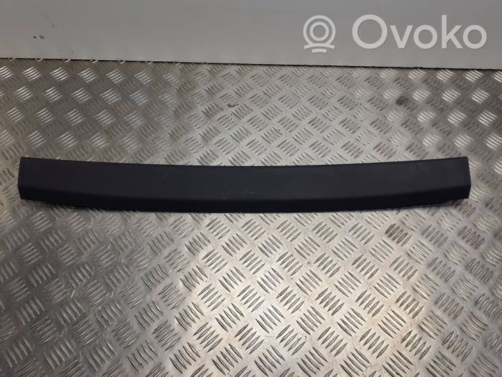 Hyundai Santa Fe Rivestimento superiore del portellone posteriore/bagagliaio 817602B000