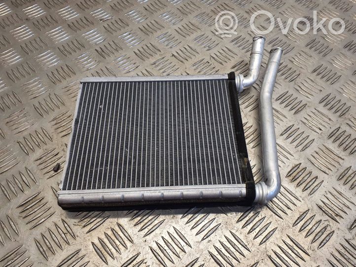 Toyota Avensis T270 Radiateur soufflant de chauffage 