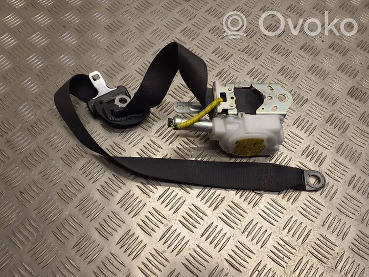 Toyota Avensis T270 Ceinture de sécurité avant 