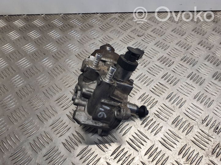 Toyota Avensis T270 Pompe d'injection de carburant à haute pression 3465678