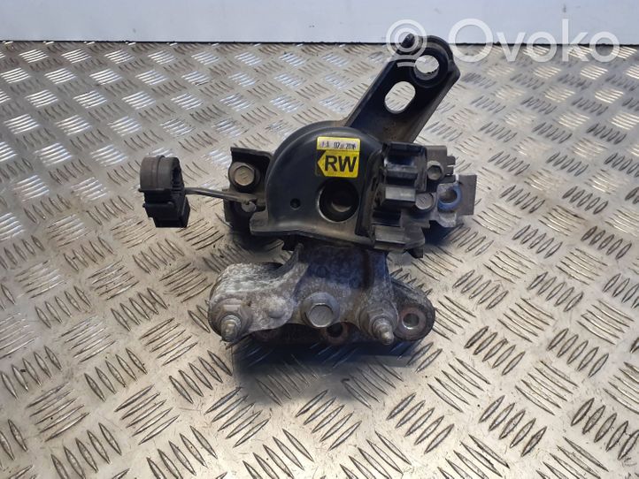 Toyota Avensis T270 Support de moteur, coussinet 