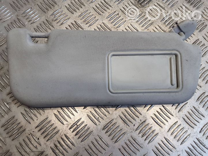 Toyota Avensis T270 Sun visor 