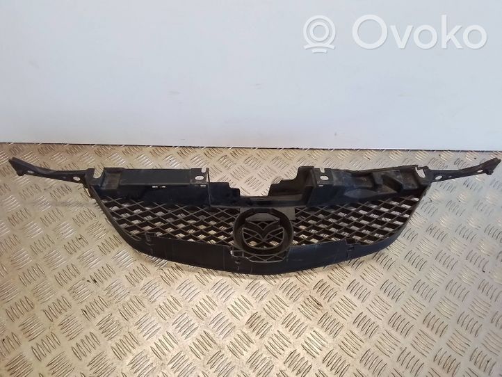 Mazda Premacy Oberes Gitter vorne 010050712