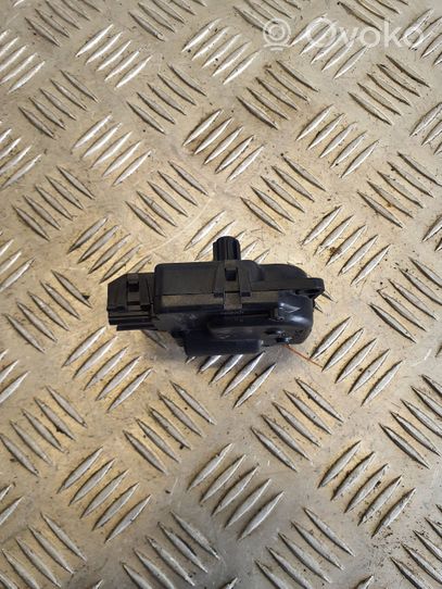 Chrysler Grand Voyager V Air flap motor/actuator A034851