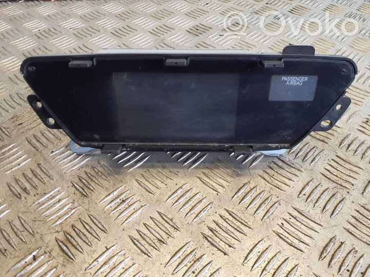 Honda CR-V Monitor/display/piccolo schermo 39710T1GG110M1