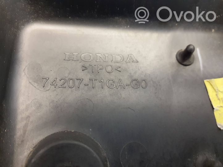 Honda CR-V Panel wykończeniowy błotnika 74207T1GA00