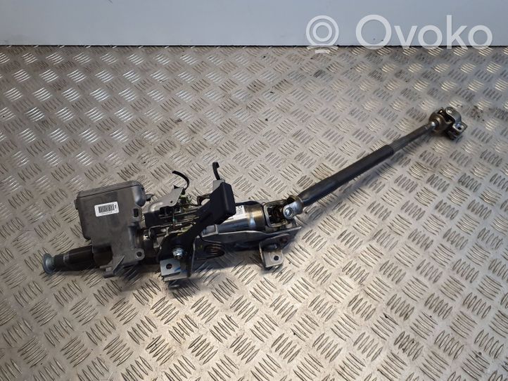 Honda CR-V Steering wheel axle 