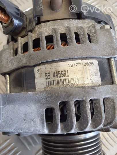 Honda CR-V Generator/alternator 554459R1