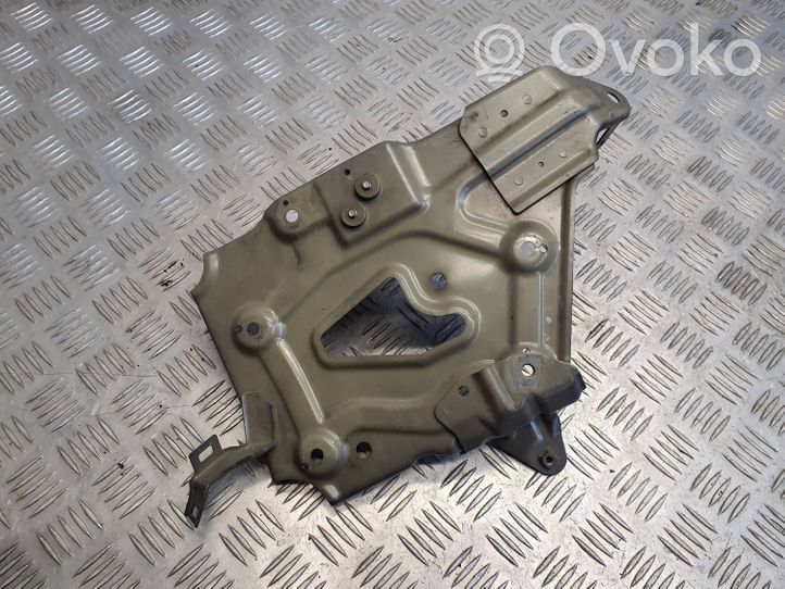 Honda CR-V Battery tray 