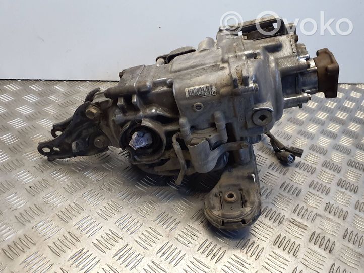 Honda CR-V Mechanizm różnicowy tylny / Dyferencjał R7L7F009519