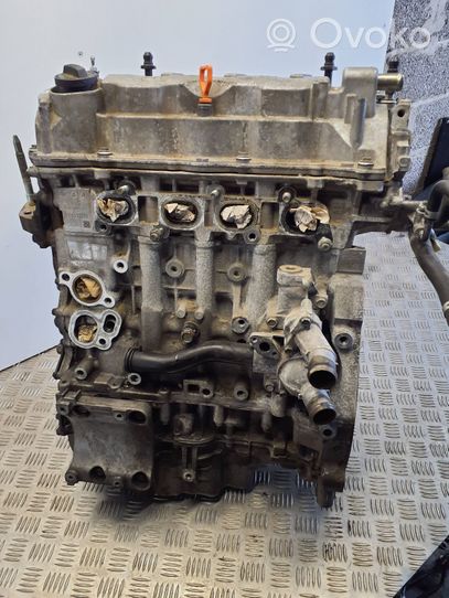 Honda CR-V Engine N22B4