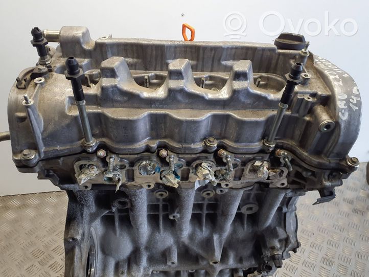 Honda CR-V Engine N22B4