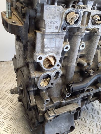 Honda CR-V Engine N22B4