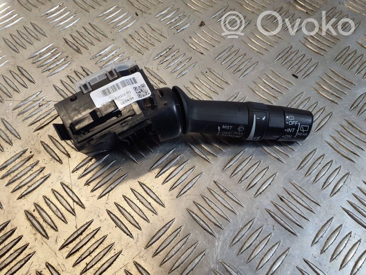 Honda CR-V Wiper control stalk 35250TV0H222M1