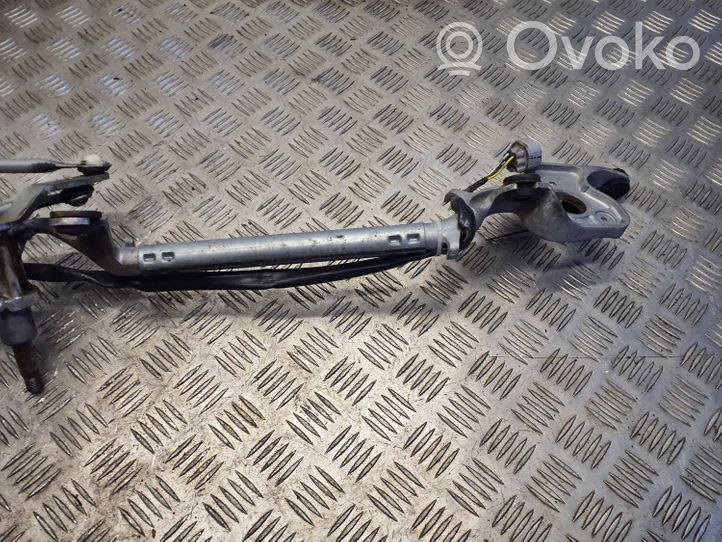 Honda CR-V Mechanizm wycieraczek szyby przedniej / czołowej 