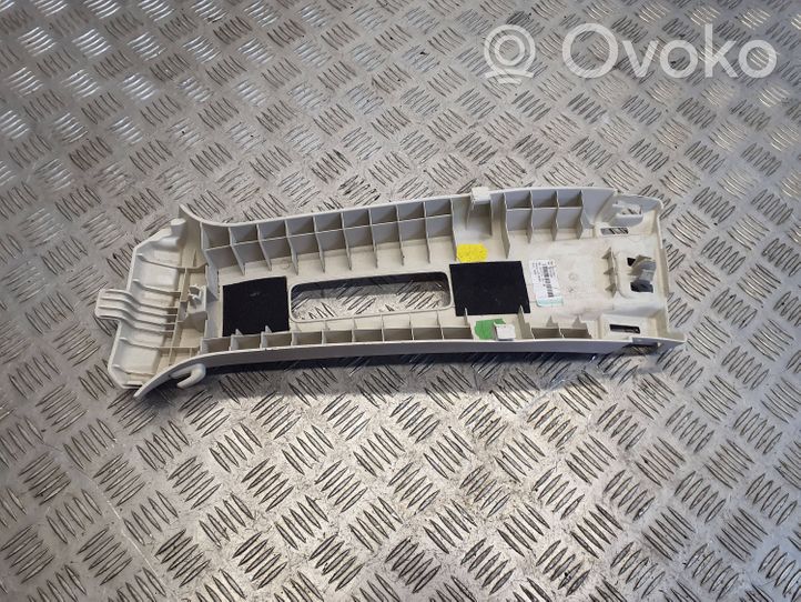 Honda CR-V B-pilarin verhoilu (yläosa) 84111t1gag01120