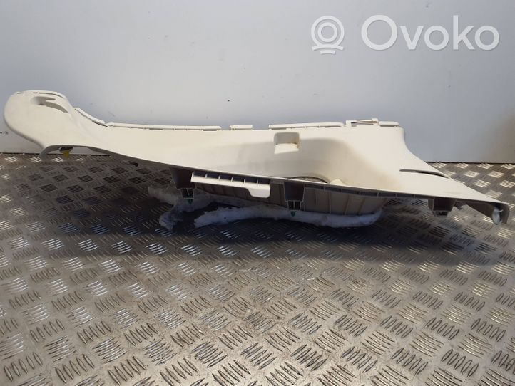 Honda CR-V C-pilarin verhoilu P007991516