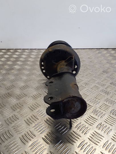 Opel Astra J Ammortizzatore anteriore con molla elicoidale 13412609