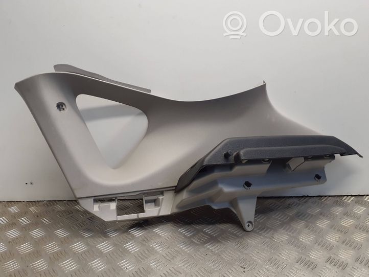 Opel Astra J Rivestimento montante (C) 13356689