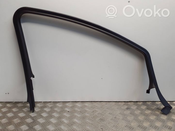 Opel Astra J Altro elemento di rivestimento della portiera anteriore 13264851